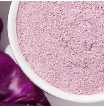  Natural  Cabbage Powder